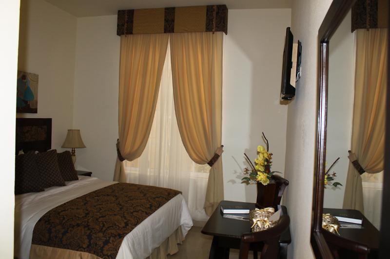 Victoria'S Park Hotel Armênia Exterior foto